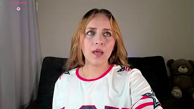 DannaCouper  online show from March 2, 5:08 am