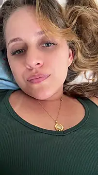 DannaCouper  online show from April 9, 8:48 pm