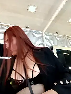 Alison-mar online show from May 15, 7:34 pm