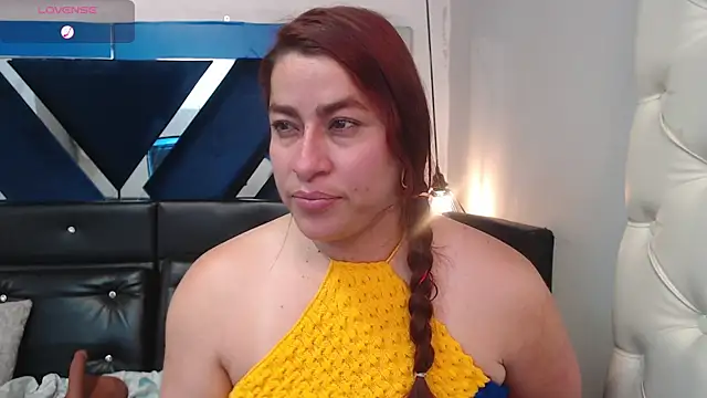 Snapshot of Alison-mar chatting on June 27, 7:42 pm Alison-mar online show from June 27, 7:42 pm