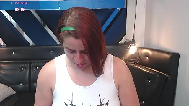 Alison-mar online show from May 29, 7:31 pm