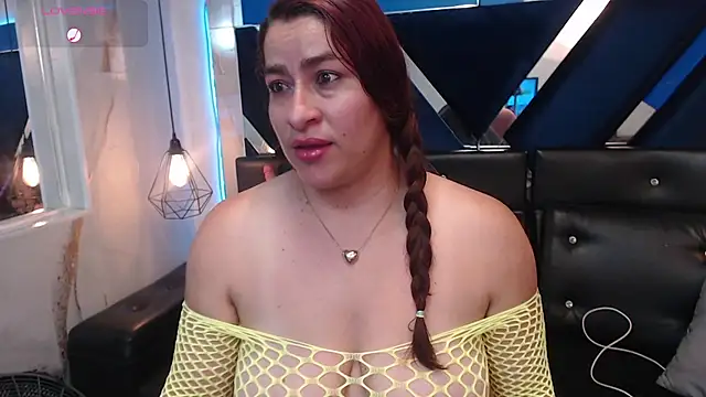 Alison-mar online show from May 30, 7:52 pm