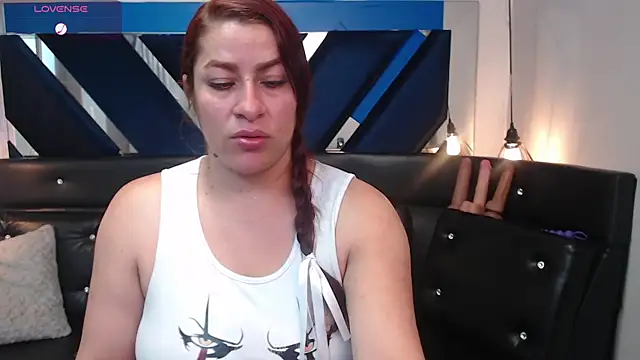 Snapshot of Alison-mar chatting on July 15, 7:32 pm Alison-mar online show from July 15, 7:32 pm