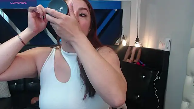 Snapshot of Alison-mar chatting on July 14, 7:31 pm Alison-mar online show from July 14, 7:31 pm