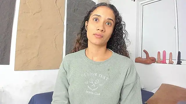 marian rios online show from February 9, 11:08 am