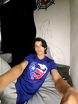 SolRakOF online show from February 17, 8:17 pm