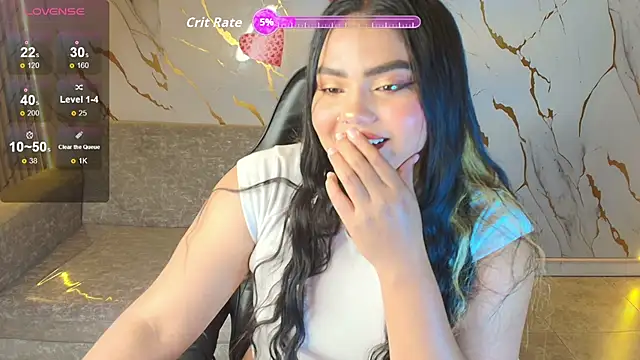 Snapshot of Berchy_tf chatting on February 26, 9:04 pm Berchy tf online show from February 26, 9:04 pm