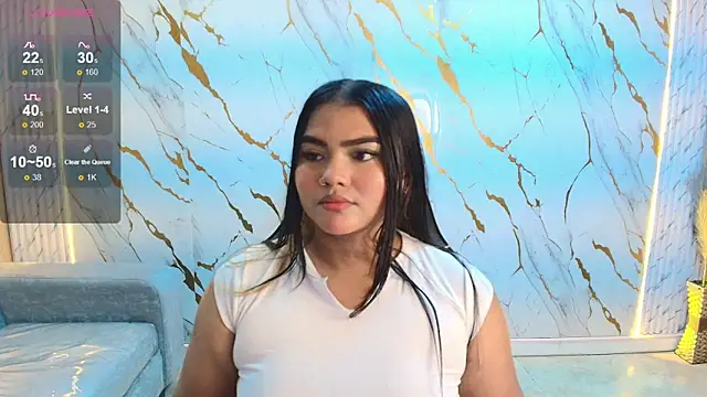 Berchy tf online show from March 25, 8:30 pm