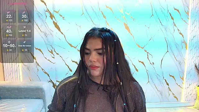 Berchy tf online show from March 28, 8:21 pm