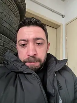 hessds34 online show from March 12, 5:45 am