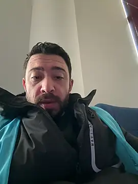 hessds34 online show from March 13, 7:24 am