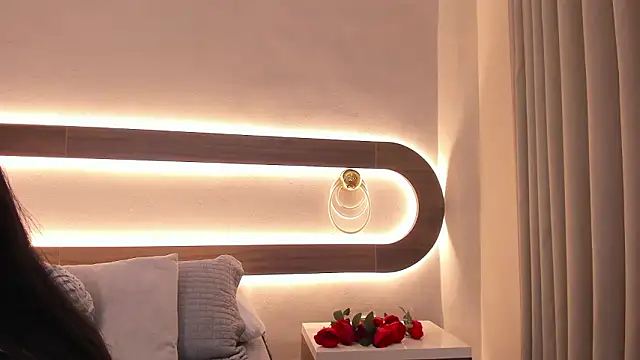 Snapshot of Violeta_sum chatting on February 16, 12:15 pm Violeta sum online show from February 16, 12:15 pm