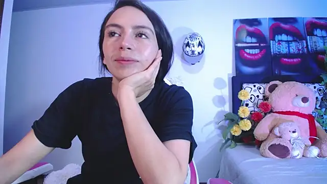 lika little0 online show from June 15, 12:55 am