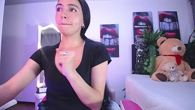 lika little0 online show from July 17, 11:57 pm