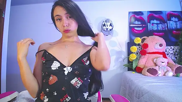 lika little0 online show from May 17, 11:49 pm
