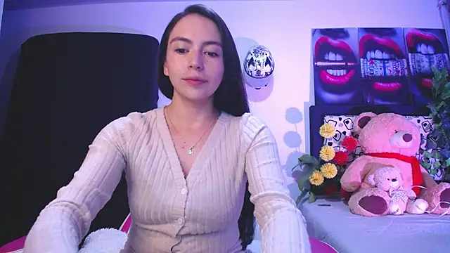 lika little0 online show from June 10, 12:12 am