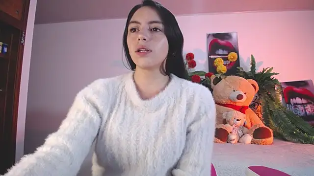 lika little0 online show from March 31, 12:12 am