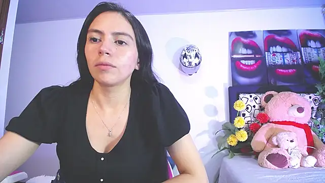 lika little0 online show from June 20, 11:54 pm