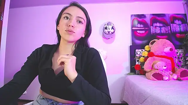 lika little0 online show from May 29, 11:33 pm