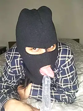 ScarMoonX online show from March 3, 10:50 pm