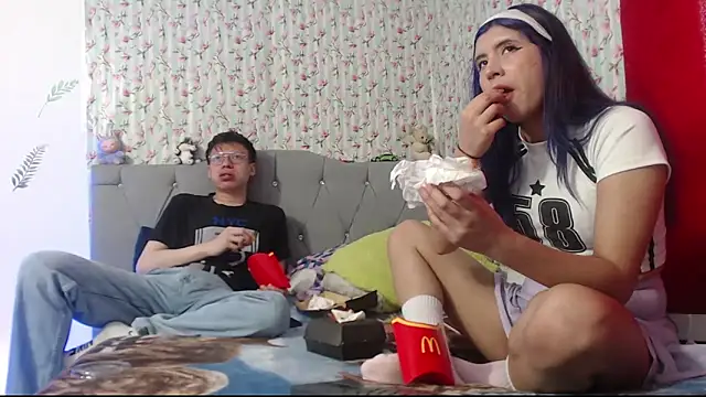 STEFANY  JACK online show from April 5, 10:16 pm