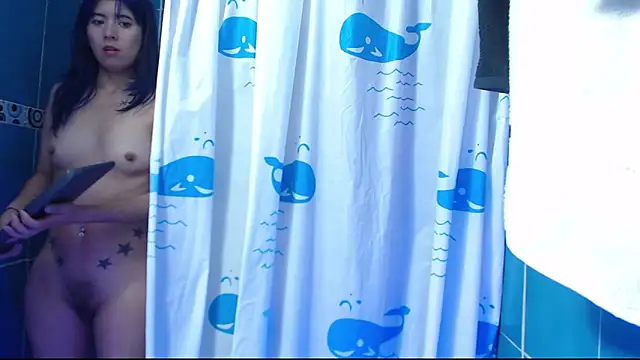 STEFANY  JACK online show from March 15, 10:50 pm