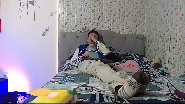 STEFANY  JACK online show from March 18, 10:54 pm