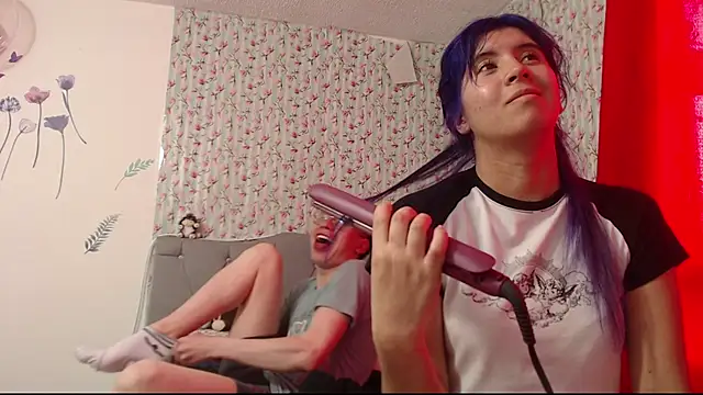 STEFANY  JACK online show from March 20, 10:22 pm