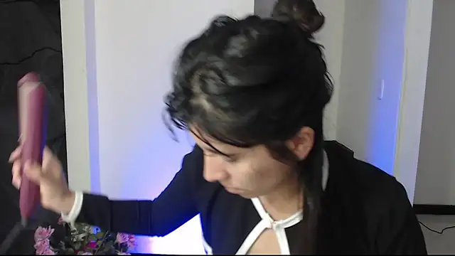 Snapshot of STEFANY__JACK chatting on February 25, 10:26 am STEFANY JACK online show from February 25, 10:26 am