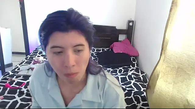 STEFANY  JACK online show from March 14, 10:38 pm