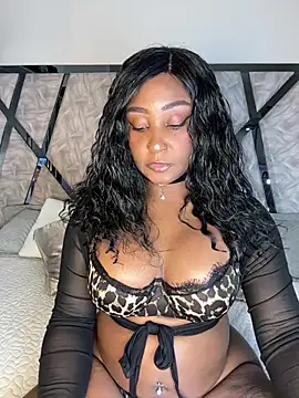 Denise wolfe21 online show from February 17, 7:33 pm