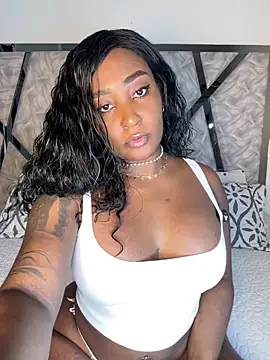 Denise wolfe21 online show from February 10, 6:51 pm