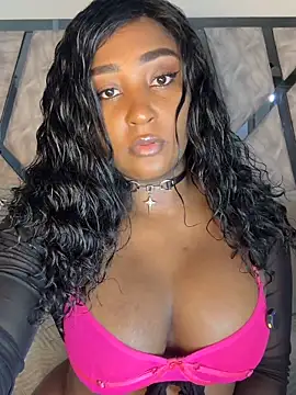 Denise wolfe21 online show from February 8, 1:09 pm