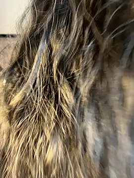 Denise wolfe21 online show from February 19, 7:44 pm