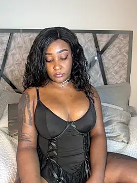 Denise wolfe21 online show from February 5, 7:43 pm