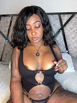 Denise wolfe21 online show from February 21, 4:53 pm