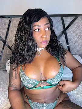 Denise wolfe21 online show from March 4, 2:14 pm