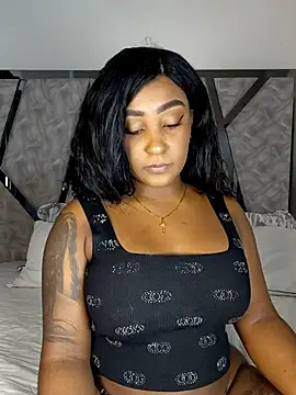 Denise wolfe21 online show from April 14, 1:05 pm