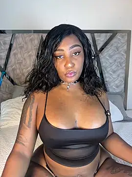 Denise wolfe21 online show from March 3, 3:52 pm