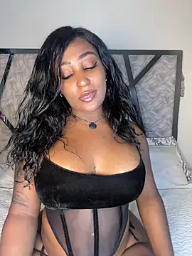 Denise wolfe21 online show from March 10, 4:00 pm