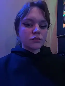 Lika  Sweeet online show from February 23, 11:05 pm