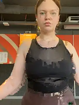 Lika  Sweeet online show from February 17, 12:35 pm