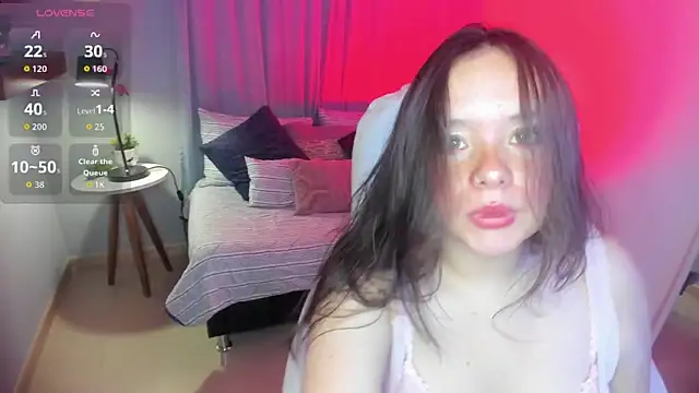 Raven sweeteyes online show from February 16, 12:26 pm