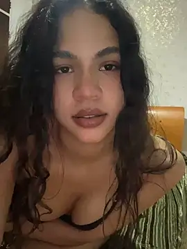 Blair Miller1 online show from February 1, 3:38 am