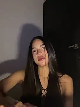 Blair Miller1 online show from March 10, 4:38 am