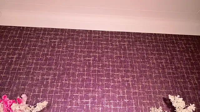 mollyjackson  online show from March 12, 10:36 pm