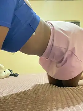 fahzinha online show from February 22, 1:41 am