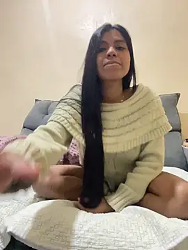 fahzinha online show from May 25, 11:47 pm