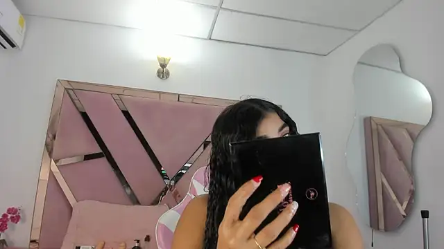 honeyhtx online show from July 19, 12:35 pm