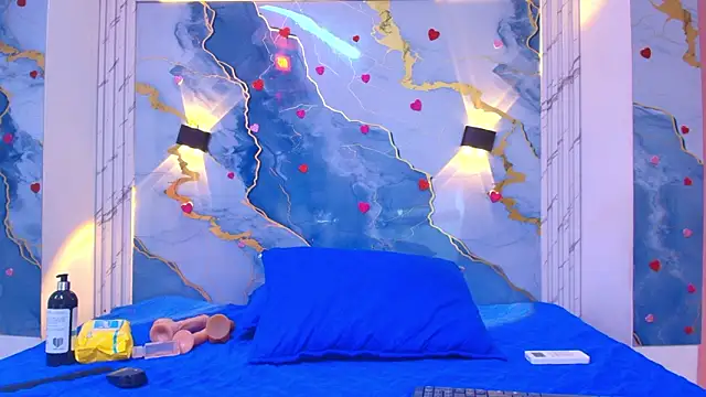 crystal love08 online show from March 26, 7:12 pm